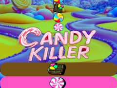 Spil Candy Killer