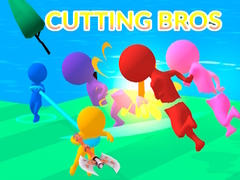 Spil Cutting Bros