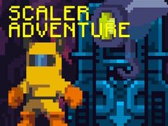 Spil Scaler Adventure