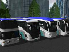 Spil Bus Simulator Ultimate 2021 3D