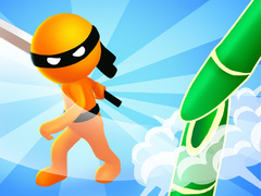 Spil Ninja: Bamboo Assassin