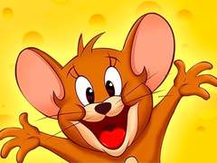 Spil Rats and Cheese