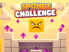 Spil Sponge Challenge