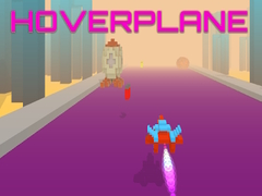 Spil Hover Plane
