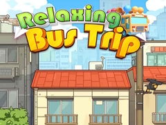 Spil Relaxing Bus Trip