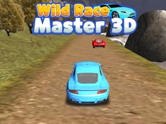 Spil Wild Race Master 3D