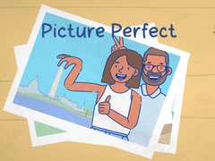 Spil Picture Perfect