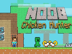 Spil Noob Chicken Hunter