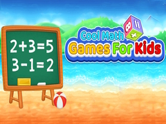 Spil Cool Math Games For Kids