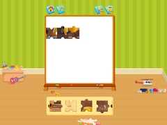 Spil Roblox Jigsaw Puzzle