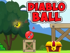 Spil Diablo Ball