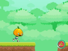 Spil Pump Pumpkin Jump