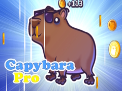 Spil Capybara Pro