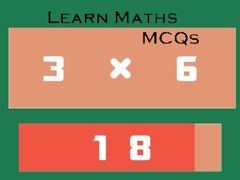 Spil Learn Maths MCQs