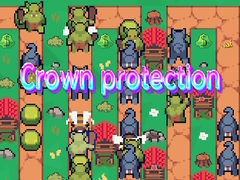Spil Crown protection
