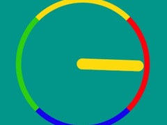 Spil Time's Got Color