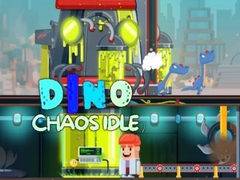 Spil Dino Chaos Idle