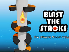 Spil Blast the Stacks