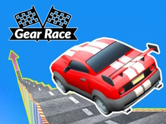 Spil Gear Race
