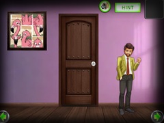 Spil Amgel Easy Room Escape 213
