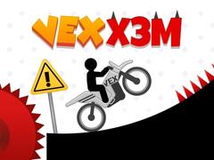 Spil Vex X3M