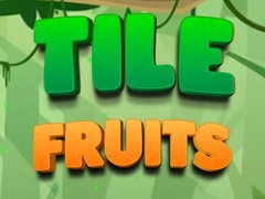 Spil Tile Fruits