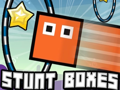 Spil Stunt Boxes