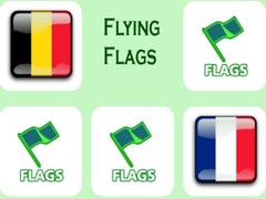Spil Flying Flags