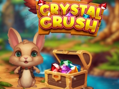 Spil Crystal Crush