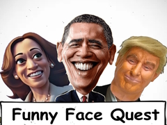 Spil Funny Face Quest