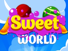 Spil Sweet World