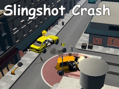 Spil Slingshot Crash