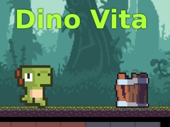 Spil Dino Vita