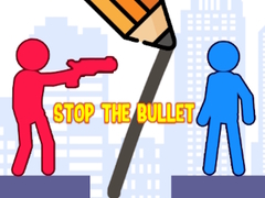 Spil Stop the Bullet