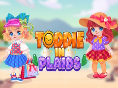 Spil Toddie In Plaids