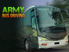 Spil Army Bus Driving 