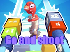 Spil Go and shoot