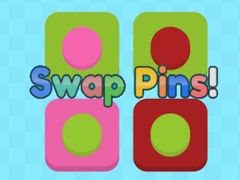 Spil Swap Pins!