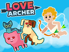 Spil Love Archer