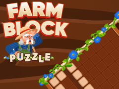 Spil Farm Block Puzzle