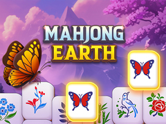 Spil Mahjong Earth