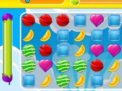 Spil Sweet Candyland World