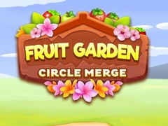 Spil Fruit Garden: Circle Merge
