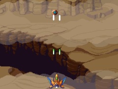 Spil Mars Invasion