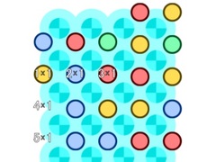 Spil Spin Puzzle
