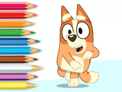 Spil Coloring Book: Bingo Xylophone