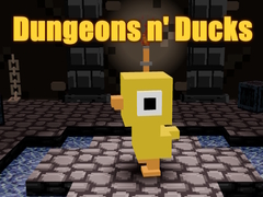 Spil Dungeons n' Ducks