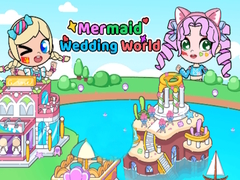 Spil Mermaid Wedding World
