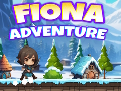 Spil Fiona Adventure