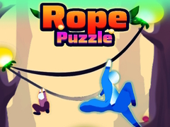 Spil Rope Puzzle